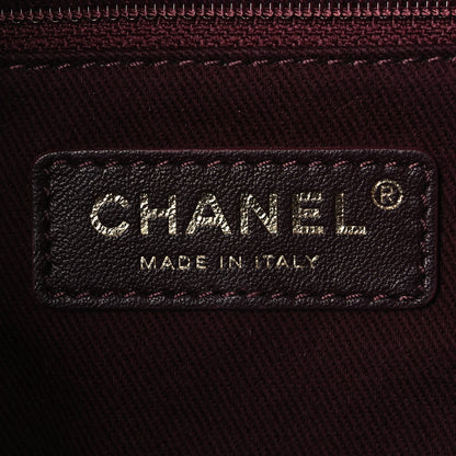 Chanel Caviar Quilted Business Affinity Waist Belt Bag Black 6 of 13