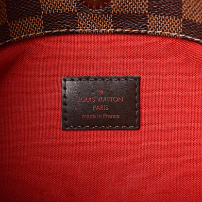 Louis Vuitton Damier Ebene Bloomsbury PM 6 of 12