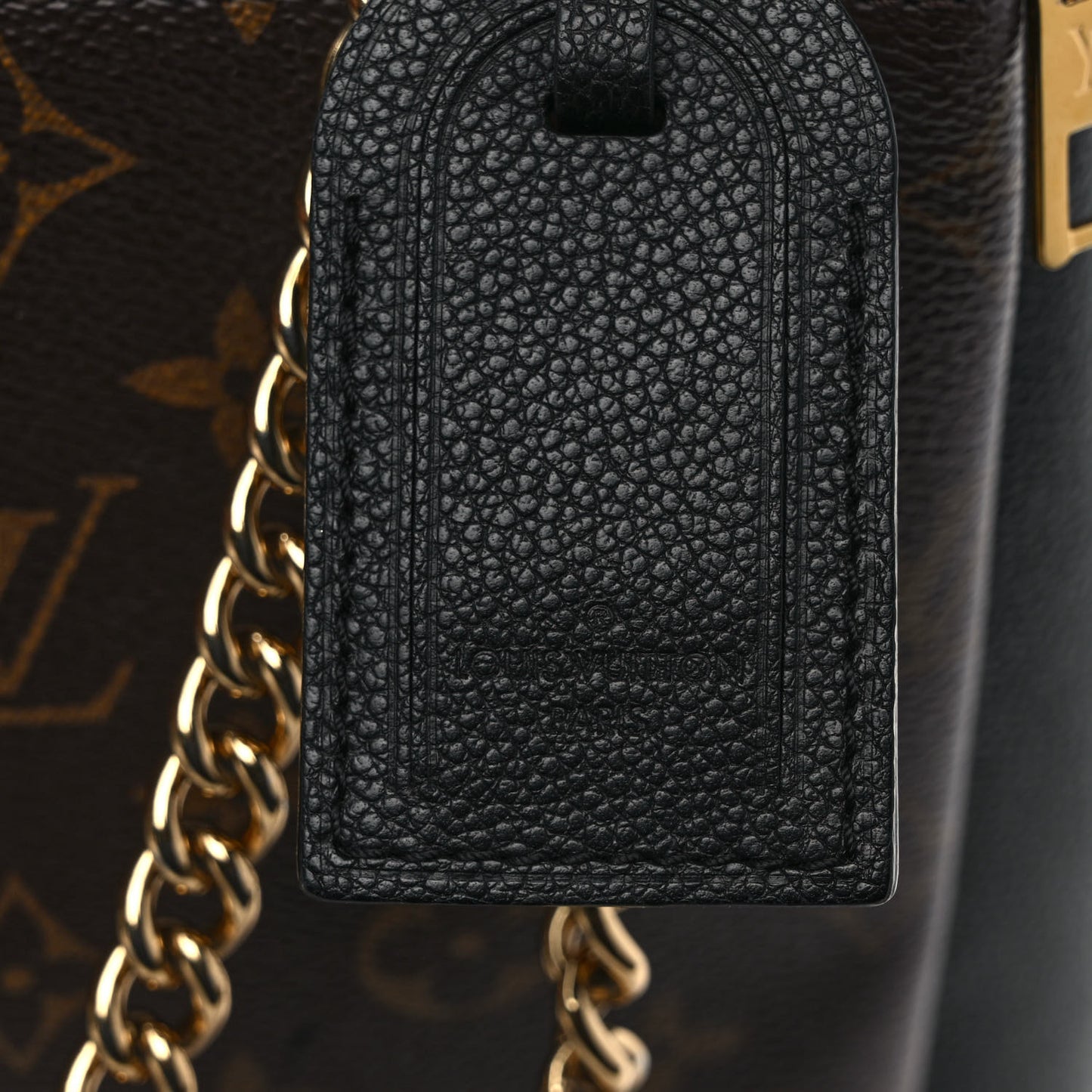 Monogram Surene MM Black