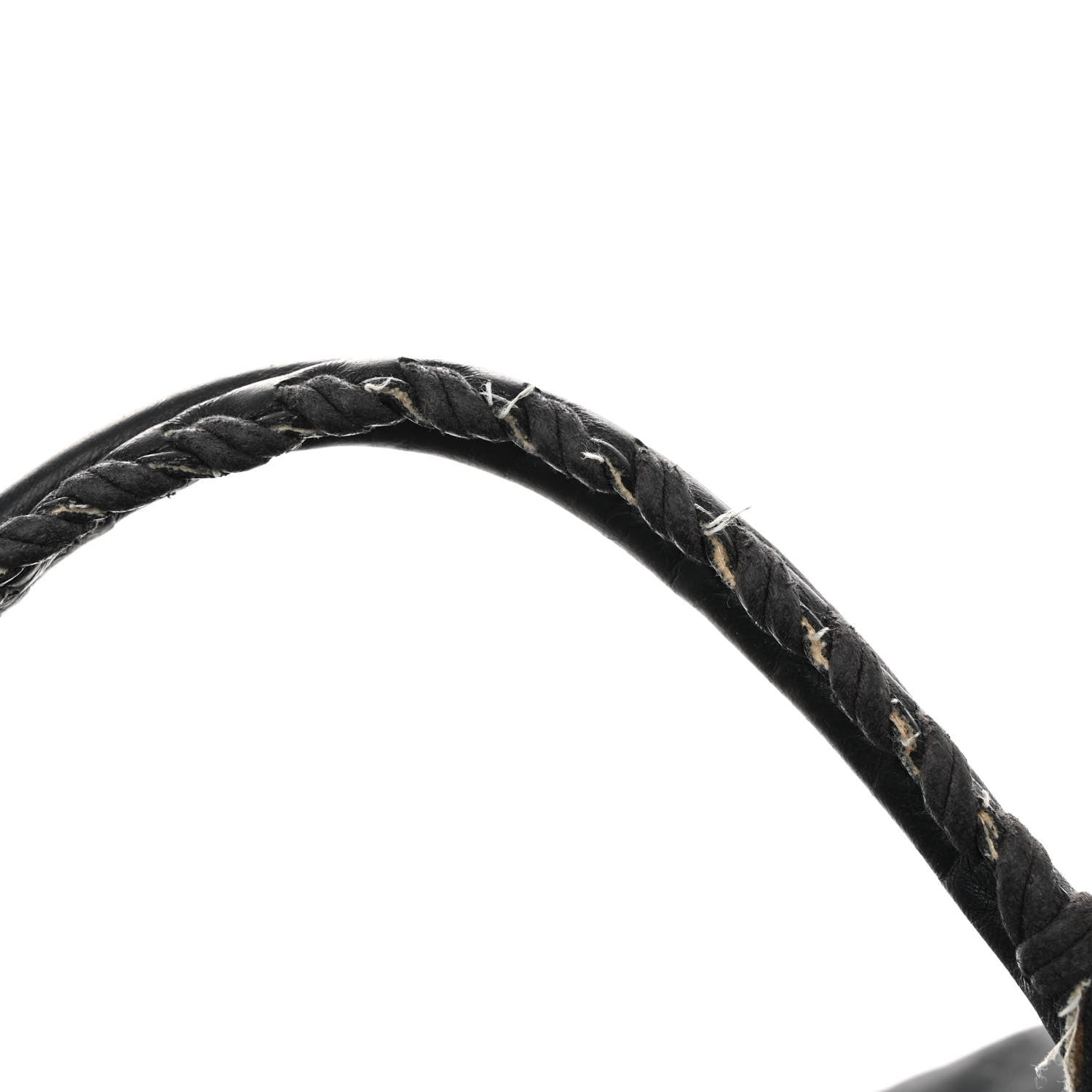 Balenciaga Agneau Giant 21 Gold Hardware Work Black 13 of 16