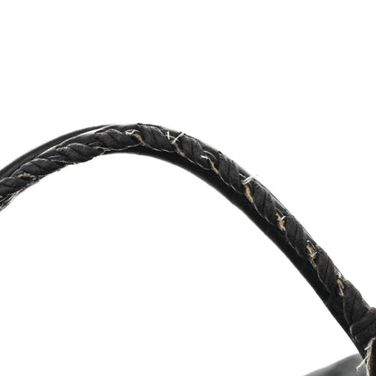 Balenciaga Agneau Giant 21 Gold Hardware Work Black 13 of 16