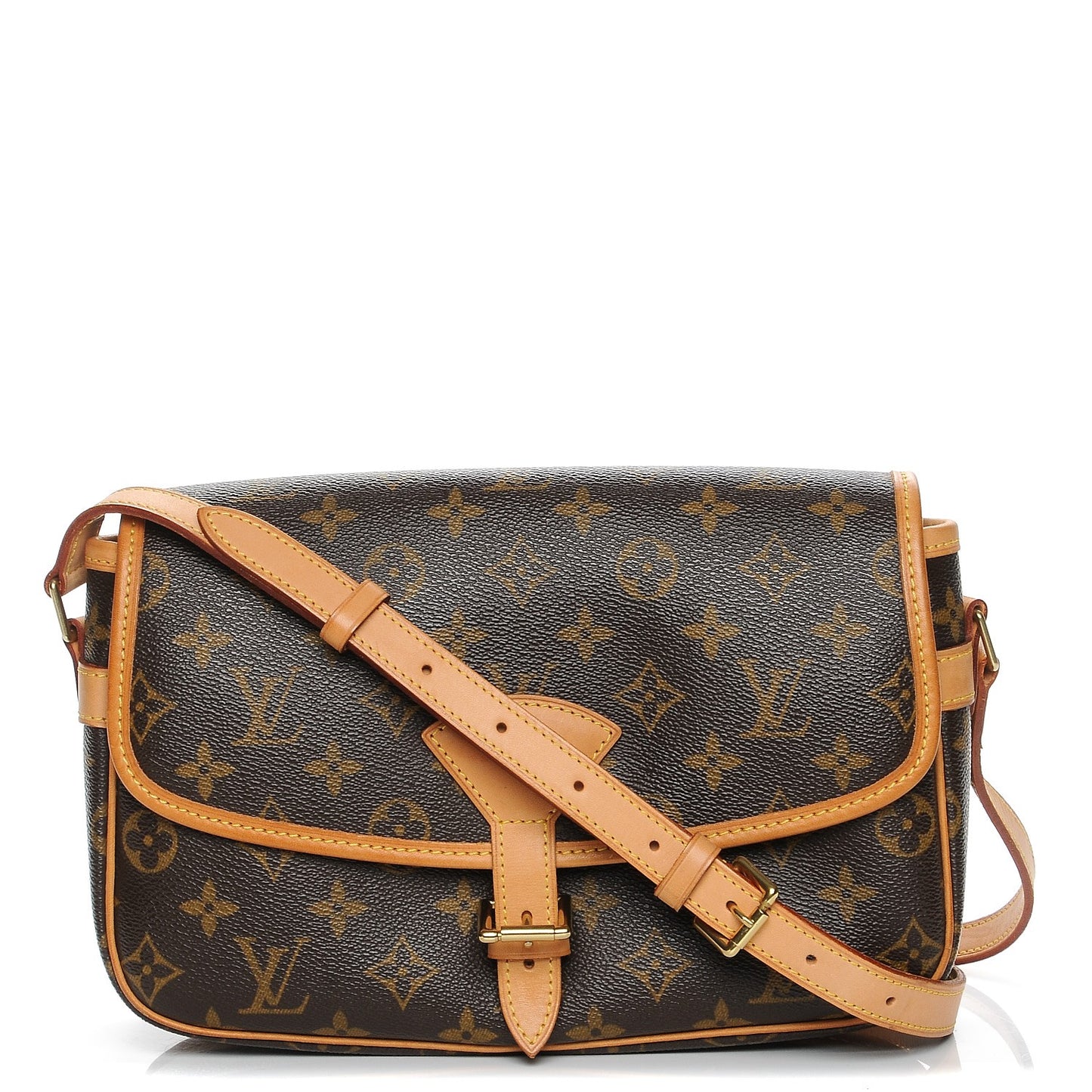 Monogram Sologne
