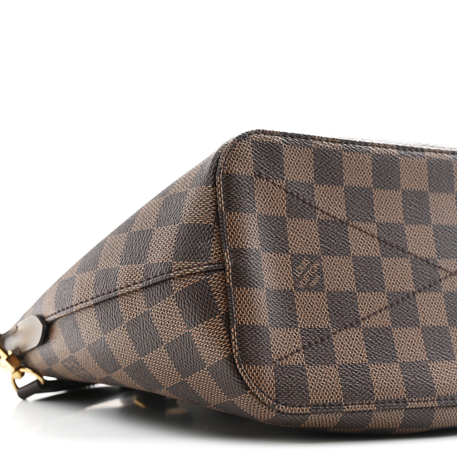 Louis Vuitton Damier Ebene Siena PM 9 of 10