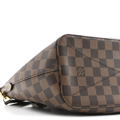 Louis Vuitton Damier Ebene Siena PM 9 of 10