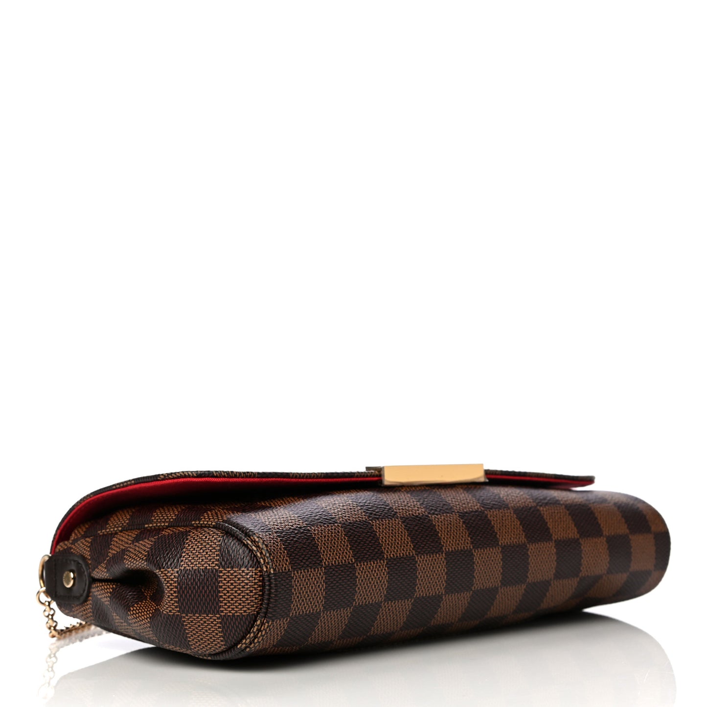 Damier Ebene Favorite MM