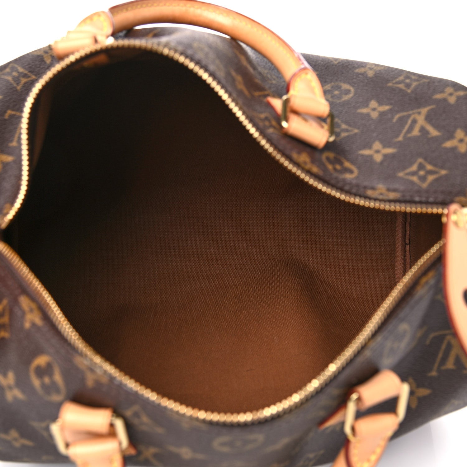 Louis Vuitton Monogram Speedy 30 6 of 15