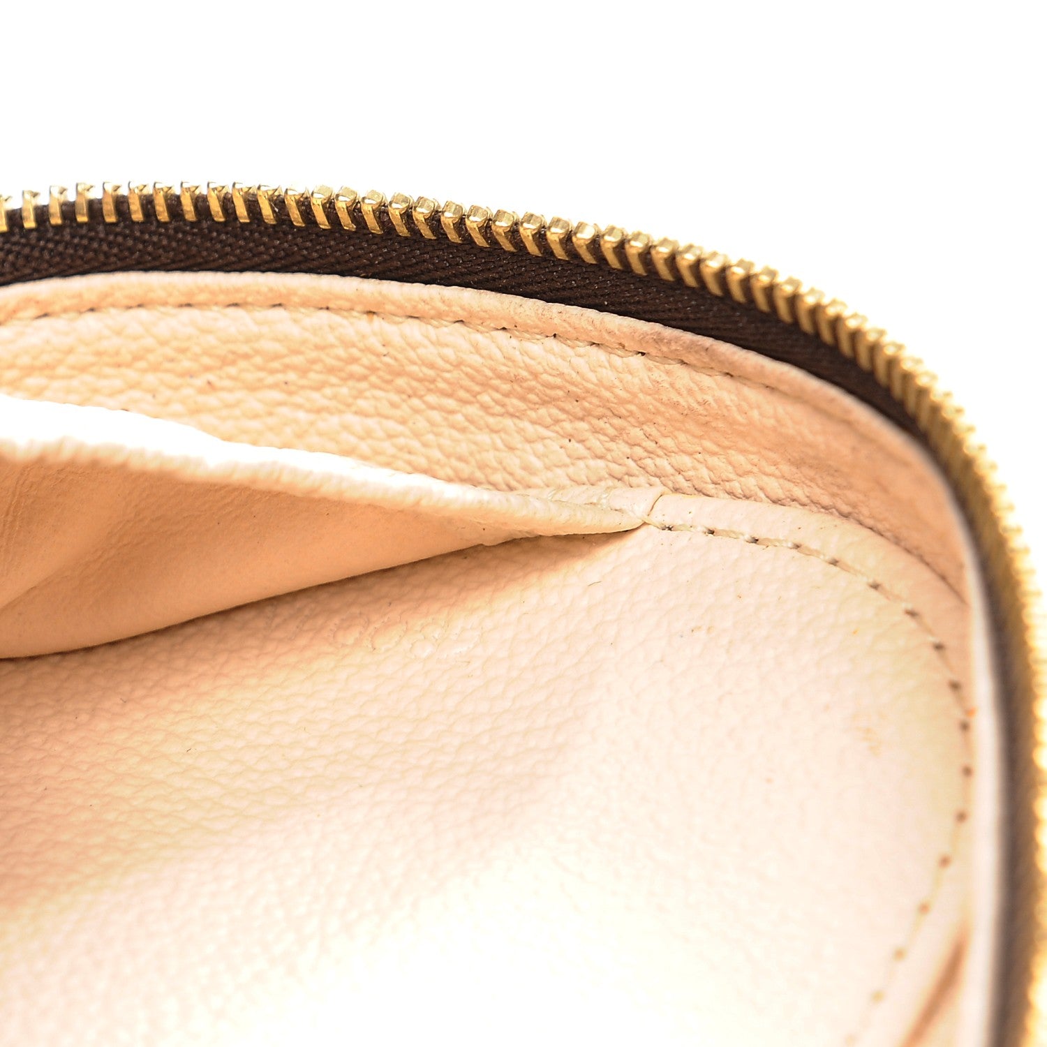 Louis Vuitton Monogram Trousse Blush PM 6 of 8