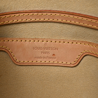 Louis Vuitton Monogram Retiro PM 6 of 9