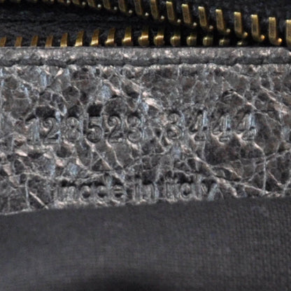 Balenciaga Agneau Twiggy Black 8 of 8