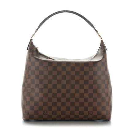Louis Vuitton Damier Ebene Portobello PM 1 of 7