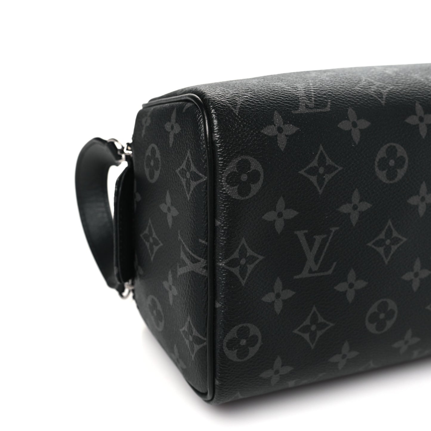 Monogram Eclipse Dopp Kit Toilet Pouch
