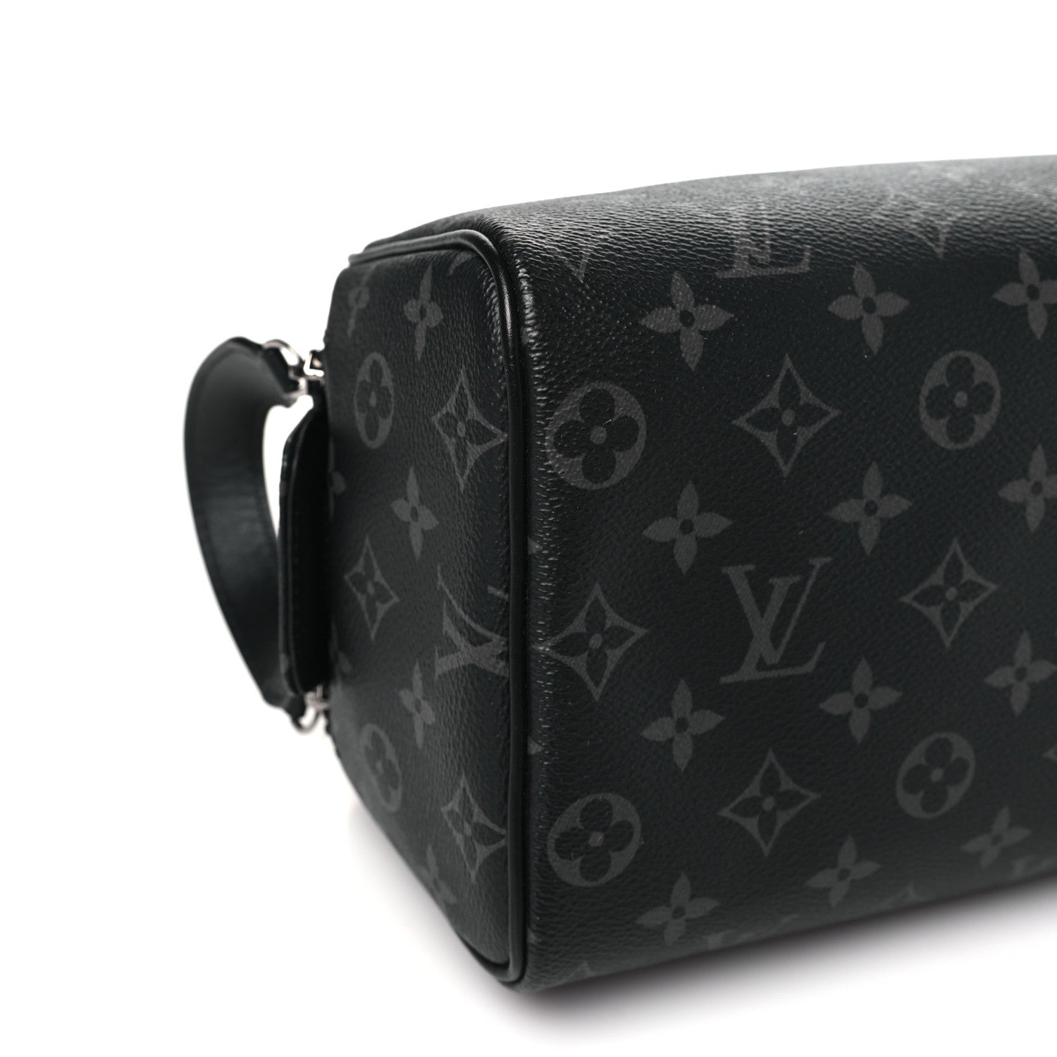 Louis Vuitton Monogram Eclipse Dopp Kit Toilet Pouch 8 of 9