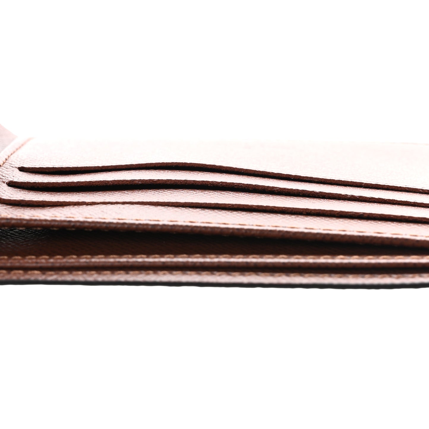 Monogram Multiple Wallet