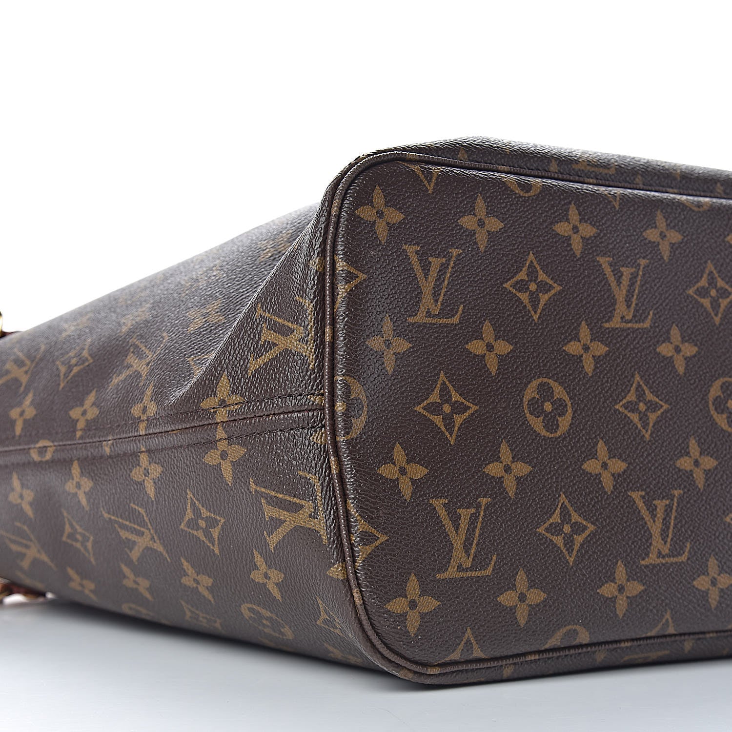 Louis Vuitton Monogram Neo Neverfull MM Pivoine 12 of 21