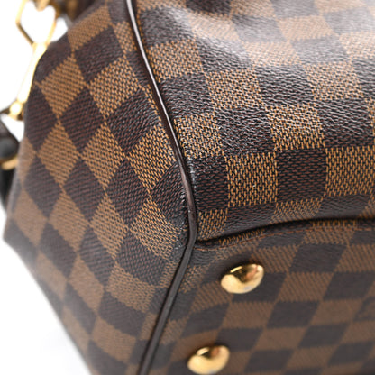 Louis Vuitton Damier Ebene Trevi PM 12 of 16