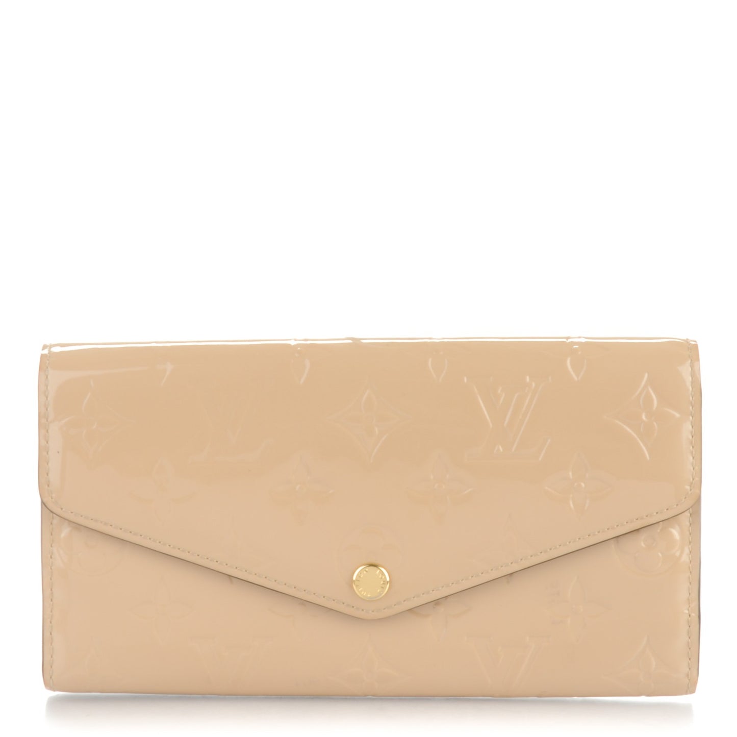 Vernis Sarah Wallet NM Dune