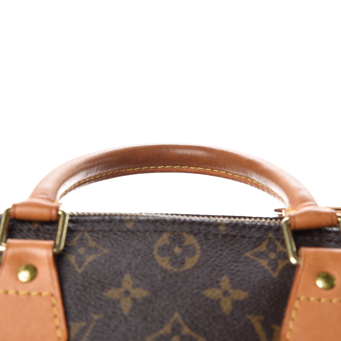 Monogram Speedy 30