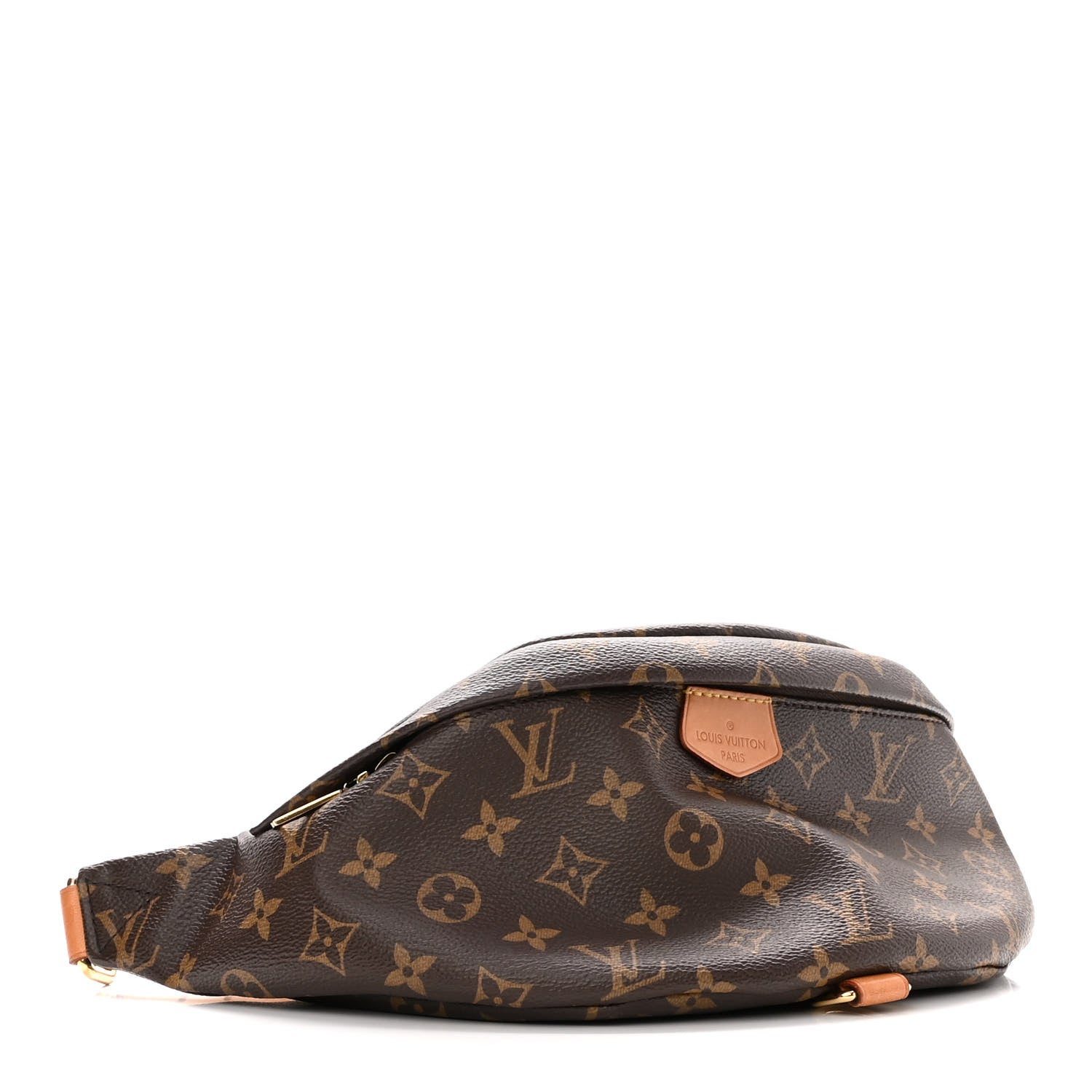 Louis Vuitton Monogram Bumbag 4 of 9
