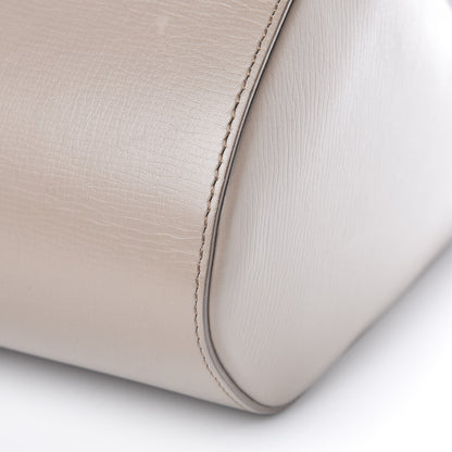 Givenchy Textured Calfskin Medium Pandora Box Crossbody Bag Taupe 11 of 11