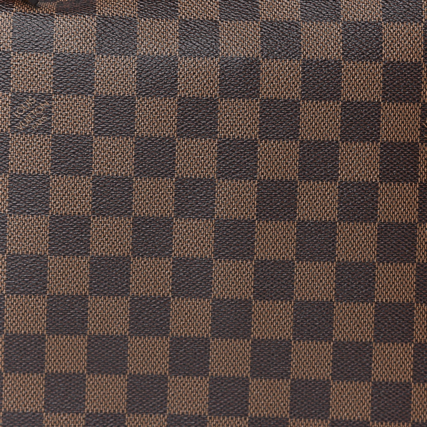 Damier Ebene Portobello PM