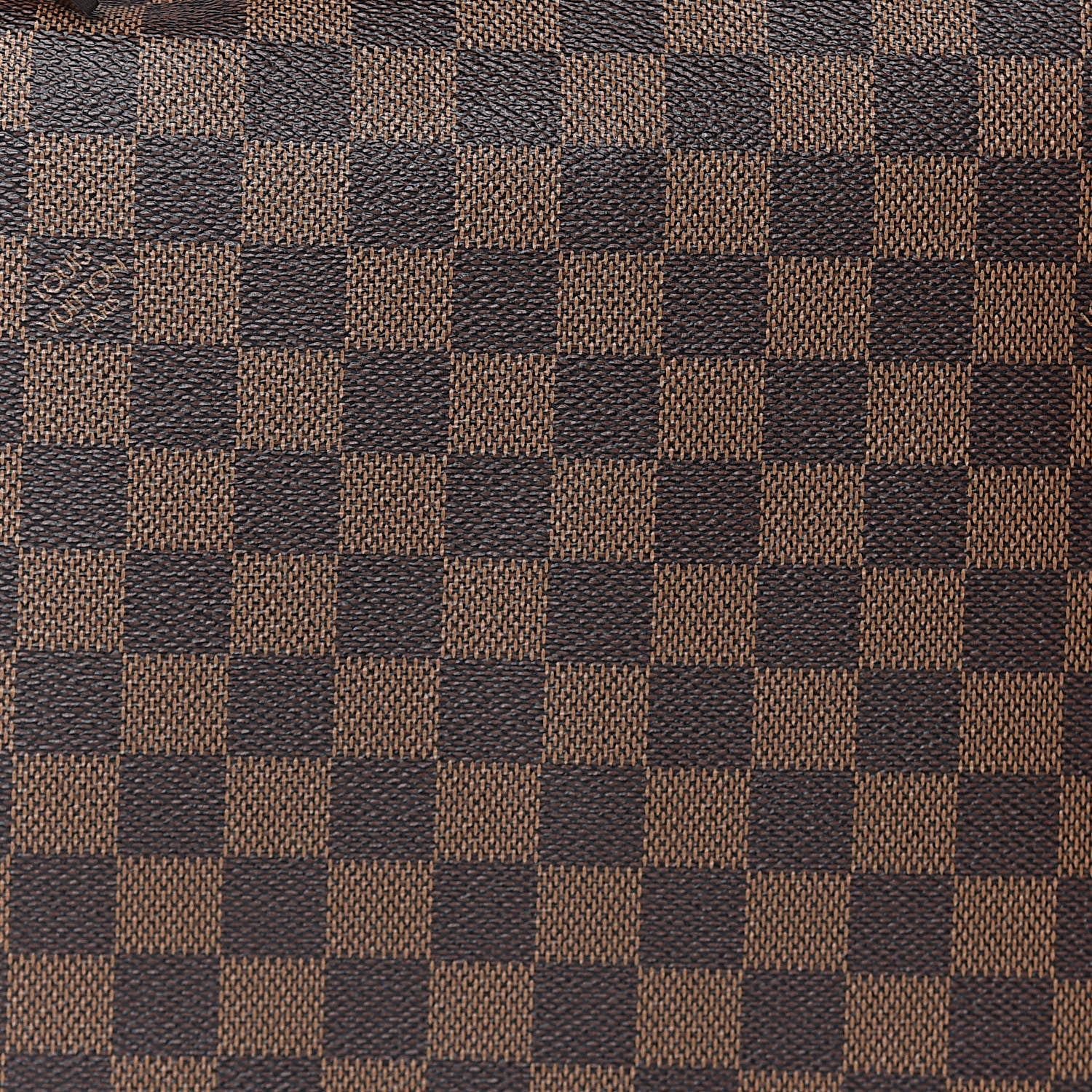 Louis Vuitton Damier Ebene Portobello PM 9 of 9