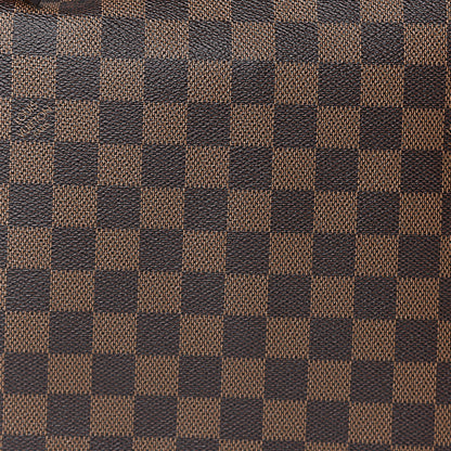 Louis Vuitton Damier Ebene Portobello PM 9 of 9