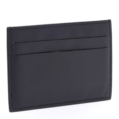 Hermes Swift Citizen Twill Card Case 2 of 7