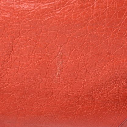 Balenciaga Agneau Classic Hardware City Rose Corail 16 of 21
