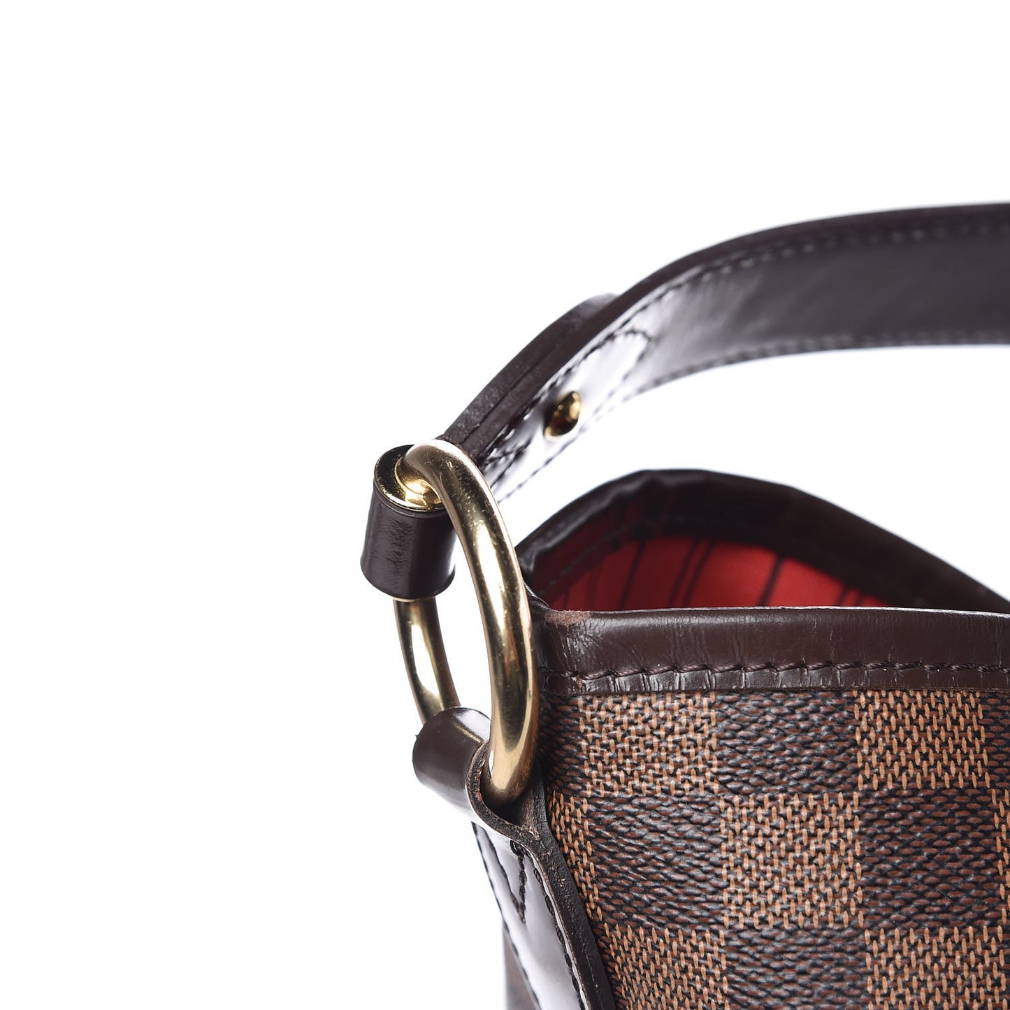 Damier Ebene Delightful MM