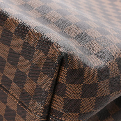Louis Vuitton Damier Ebene Graceful MM 12 of 13