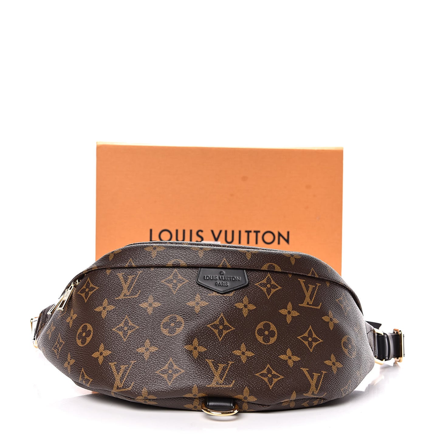 Monogram My LV World Tour Bumbag