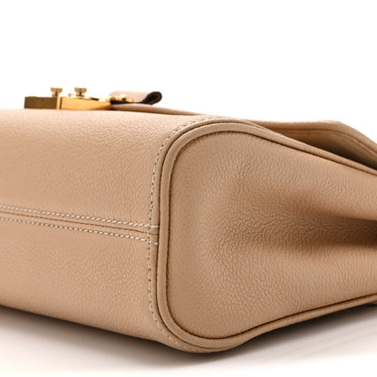 Louis Vuitton Empreinte Saint Germain PM Dune 10 of 10