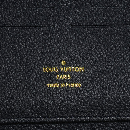 Louis Vuitton Empreinte Secret Long Wallet Infini 6 of 7