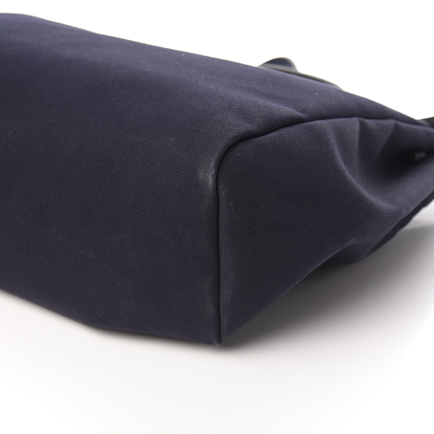 Toile Vache Calfskin Herbag 39 MM Bleu Indigo