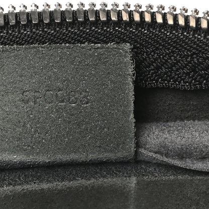 Louis Vuitton Taiga Kendall GM Ardoise 6 of 9