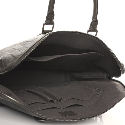 Louis Vuitton Damier Infini Porte-Documents Jour Granit 5 of 7