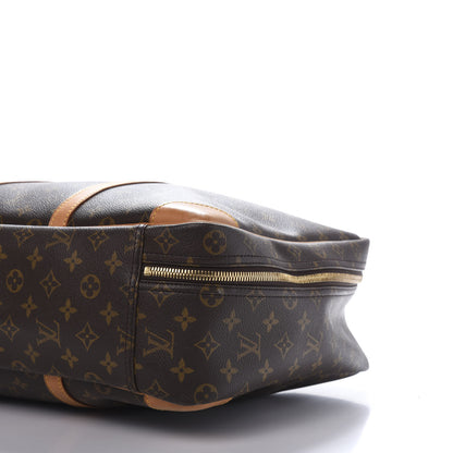 Louis Vuitton Monogram Sirius 45 6 of 15
