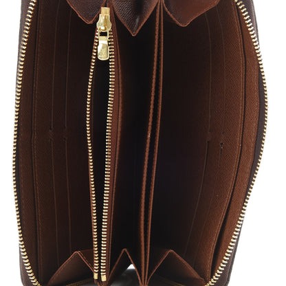 Louis Vuitton Monogram Zippy Wallet 5 of 7