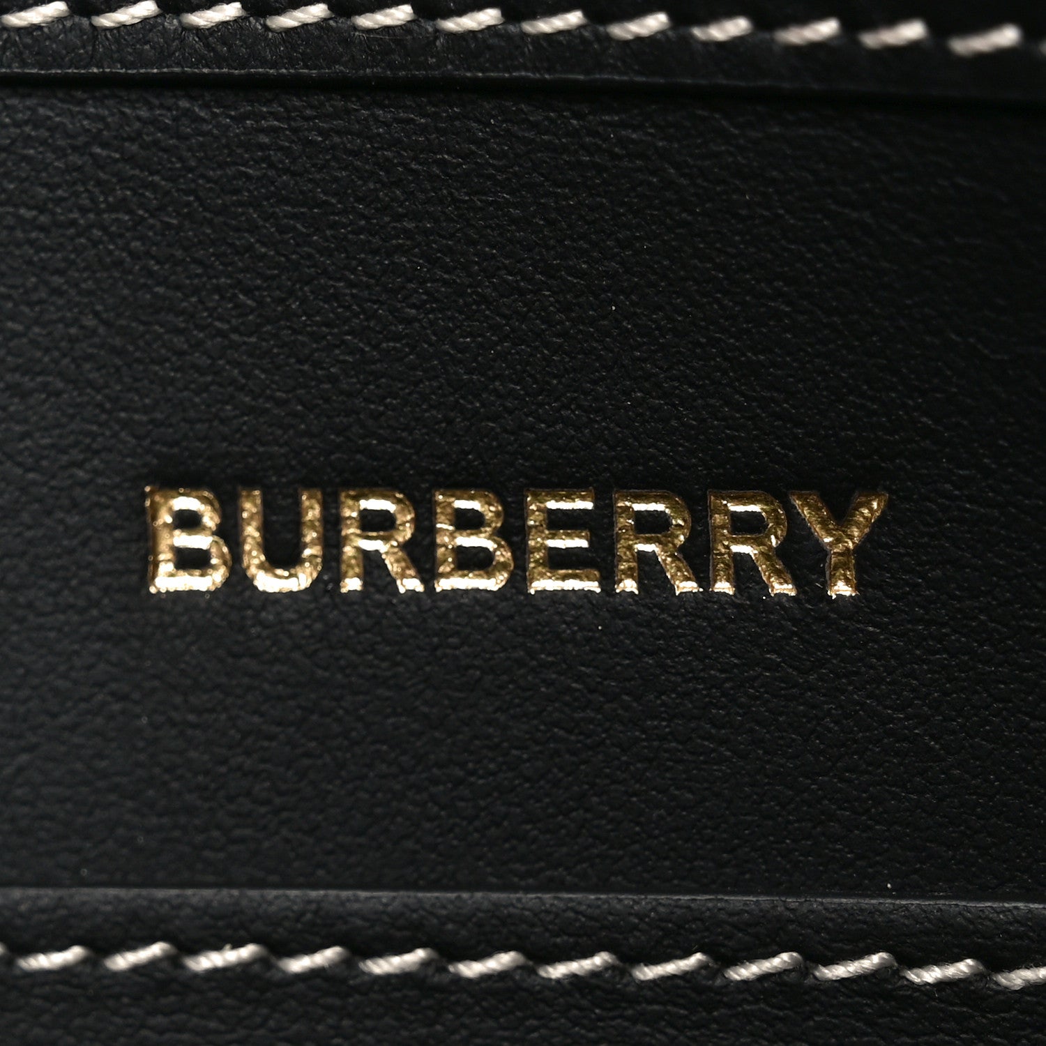 Burberry Vintage Check Wristlet Clutch Archive Beige Multicolor