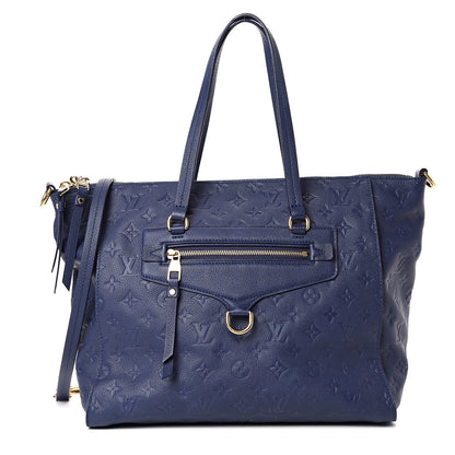 Louis Vuitton Empreinte Lumineuse PM Celeste 1 of 15