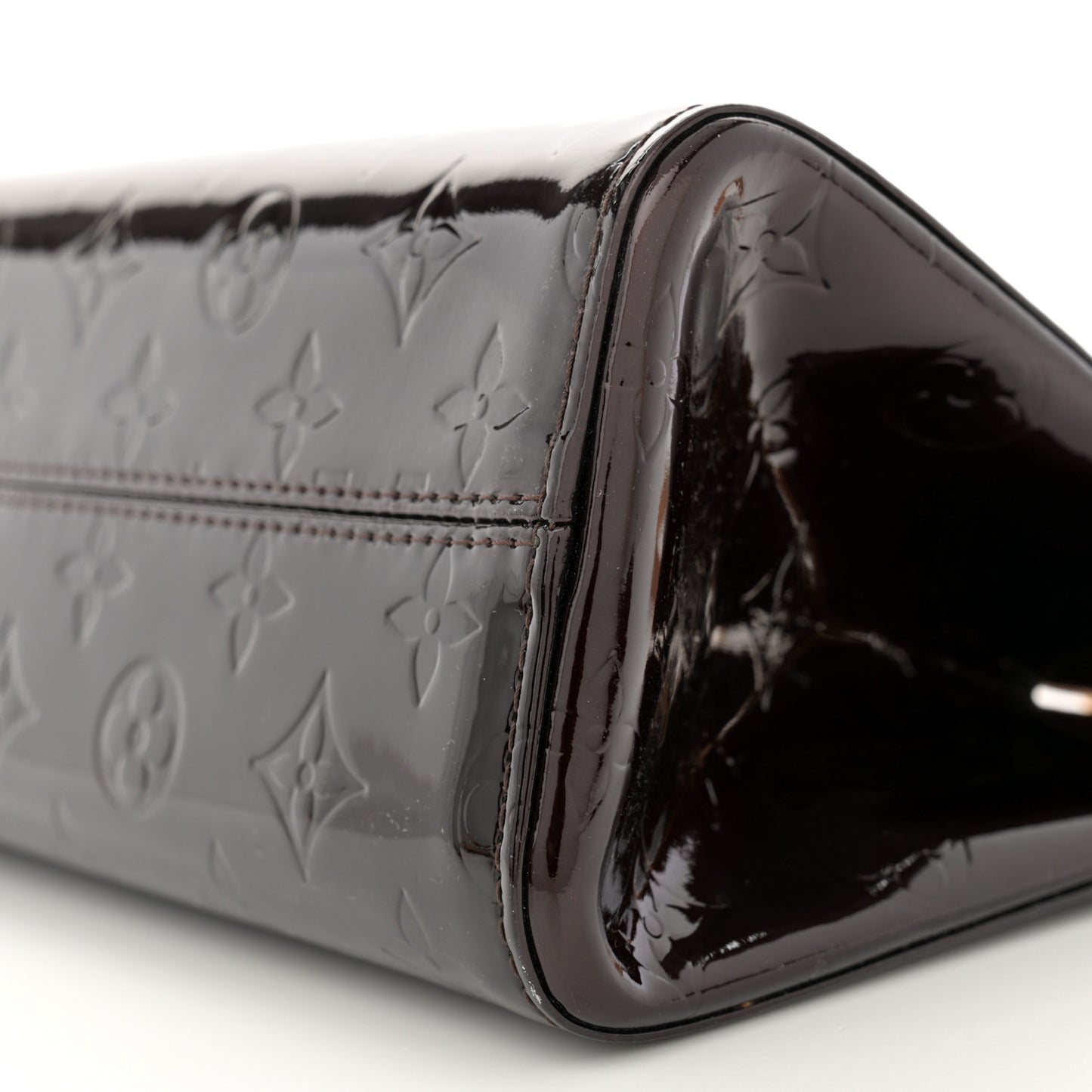 Vernis Roxbury Drive Amarante