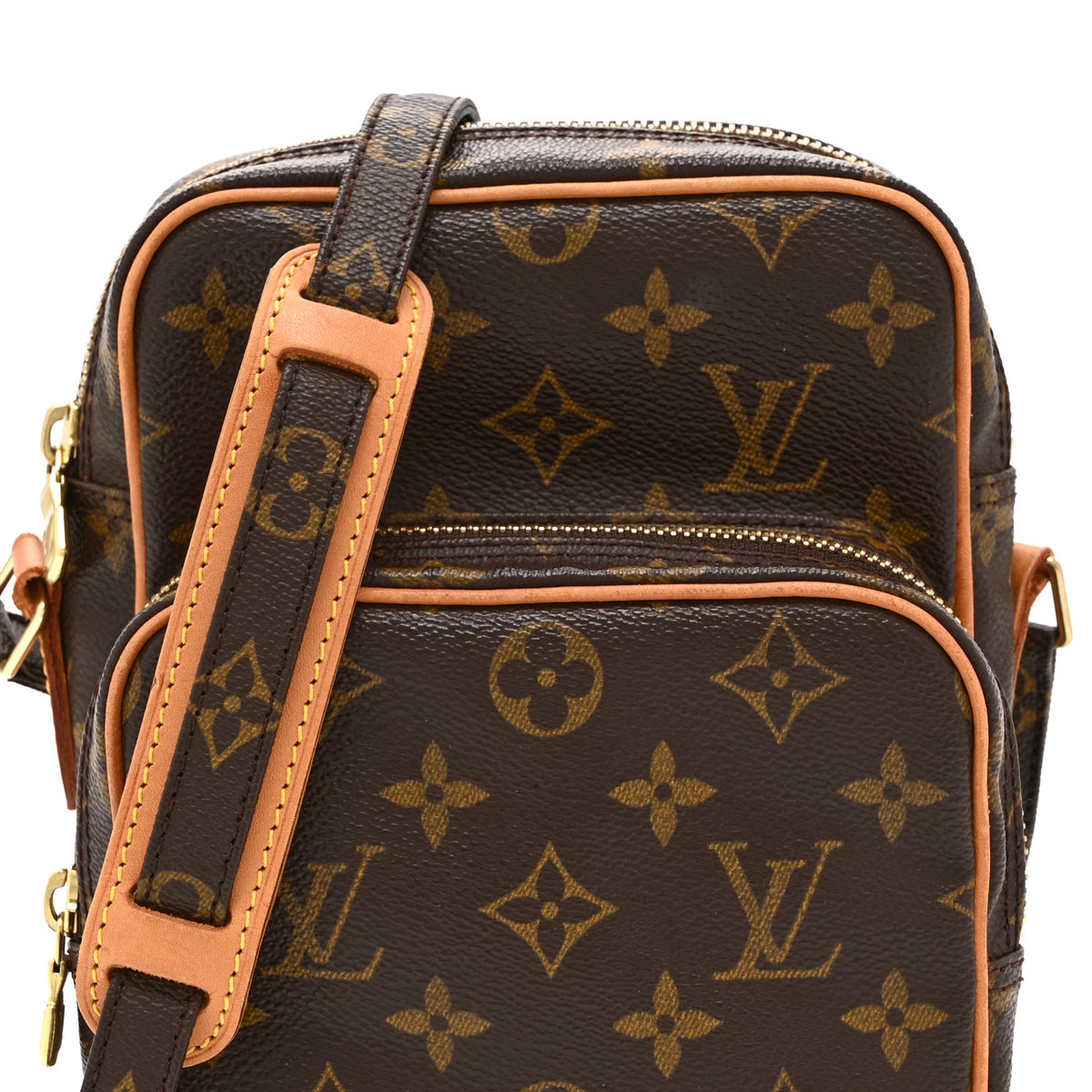 Monogram Amazone