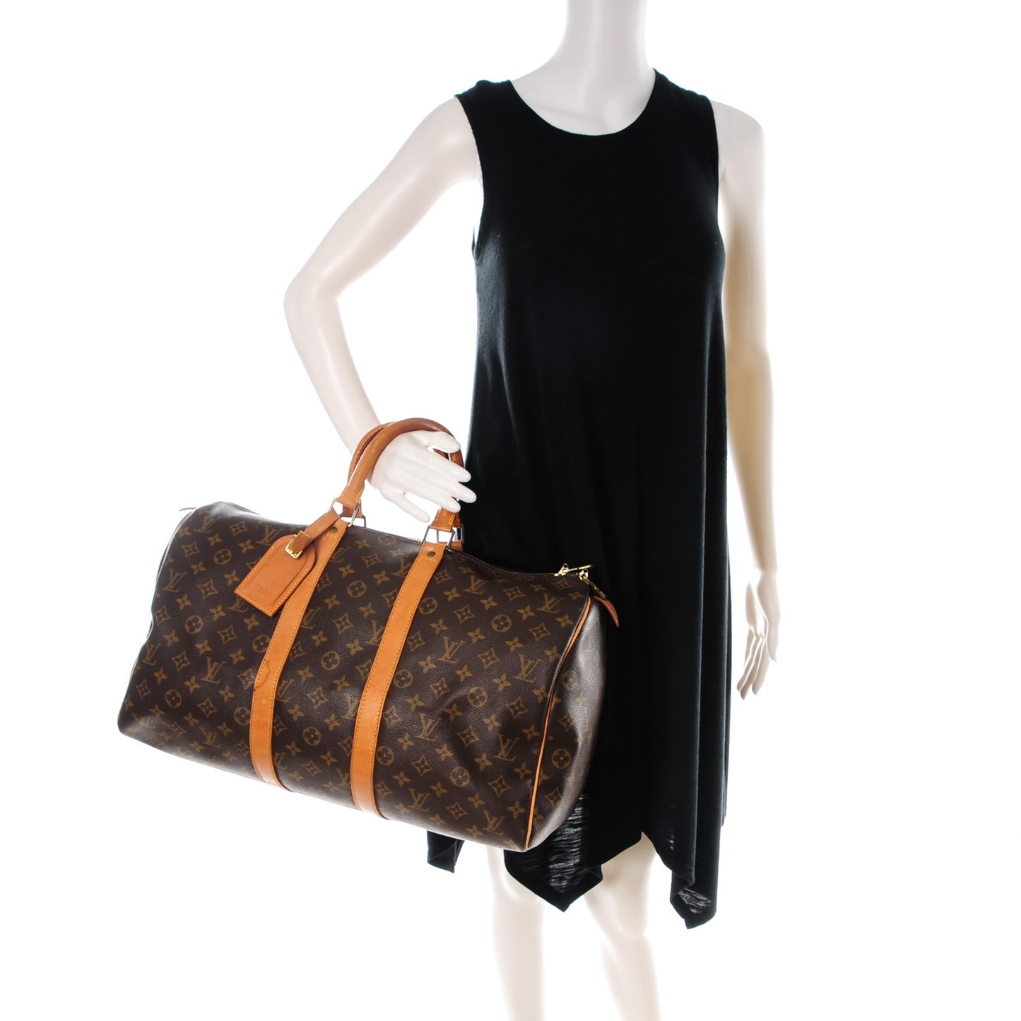 Monogram Keepall 45