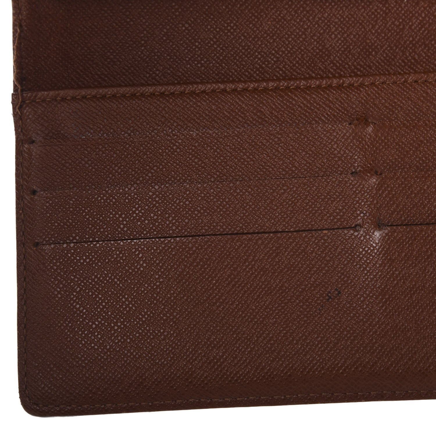 Louis Vuitton Monogram Porte Tresor International Wallet 12 of 14