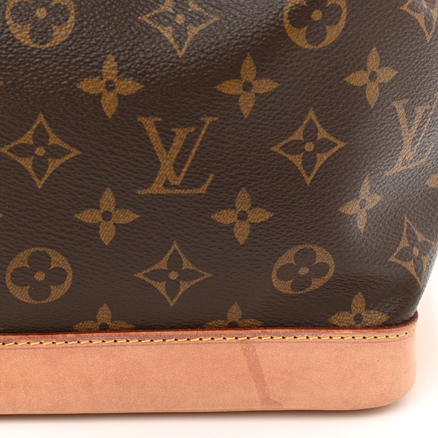 Louis Vuitton Monogram Noe BB 10 of 11