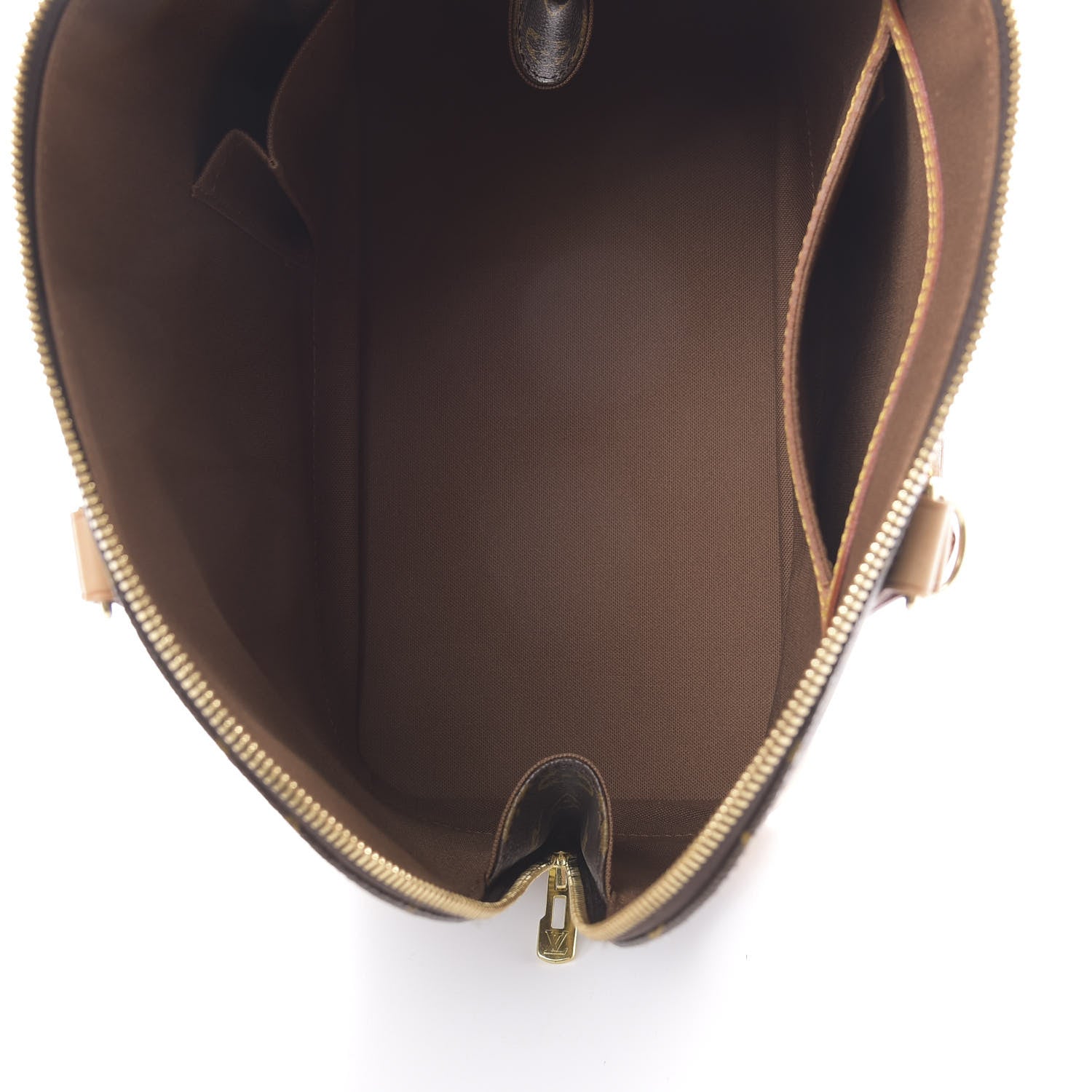 Louis Vuitton Monogram Alma PM 4 of 13