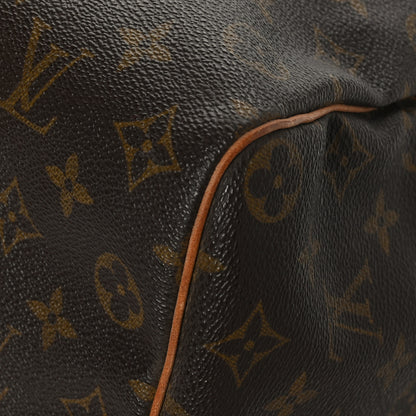 Louis Vuitton Monogram Speedy 35 9 of 9