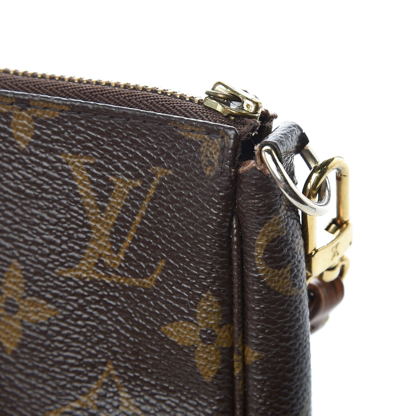 Monogram Pochette Accessories
