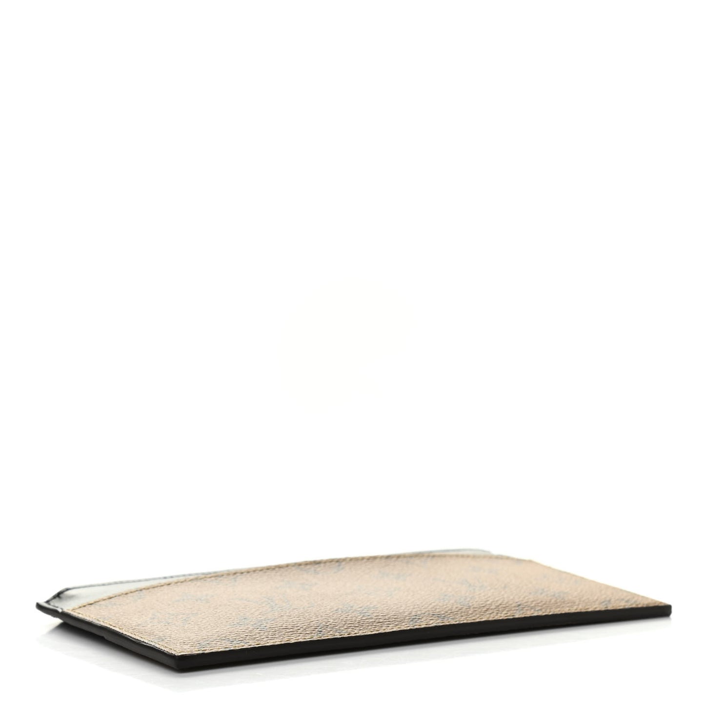 Reverse Monogram Slim Purse