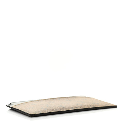 Louis Vuitton Reverse Monogram Slim Purse 4 of 6